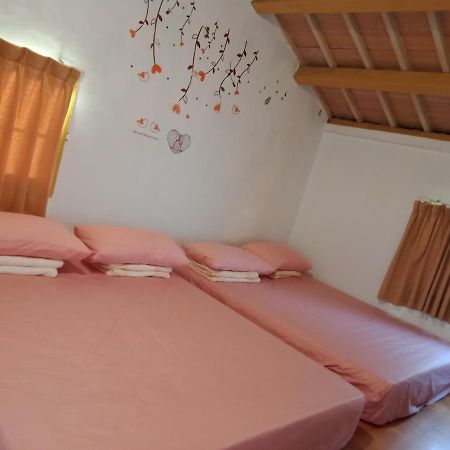 Sky Gift Traditional Farm B&B Dongshi (Chiayi) Exterior foto