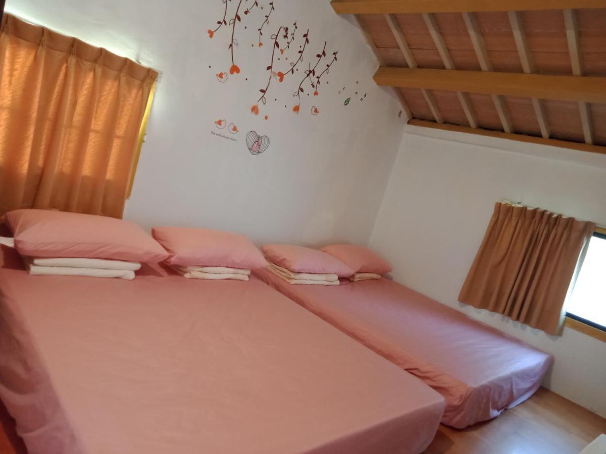 Sky Gift Traditional Farm B&B Dongshi (Chiayi) Exterior foto