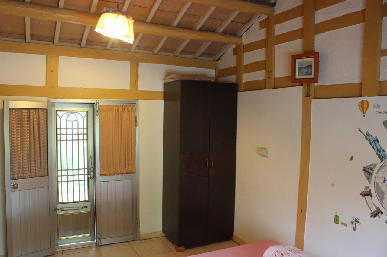 Sky Gift Traditional Farm B&B Dongshi (Chiayi) Exterior foto