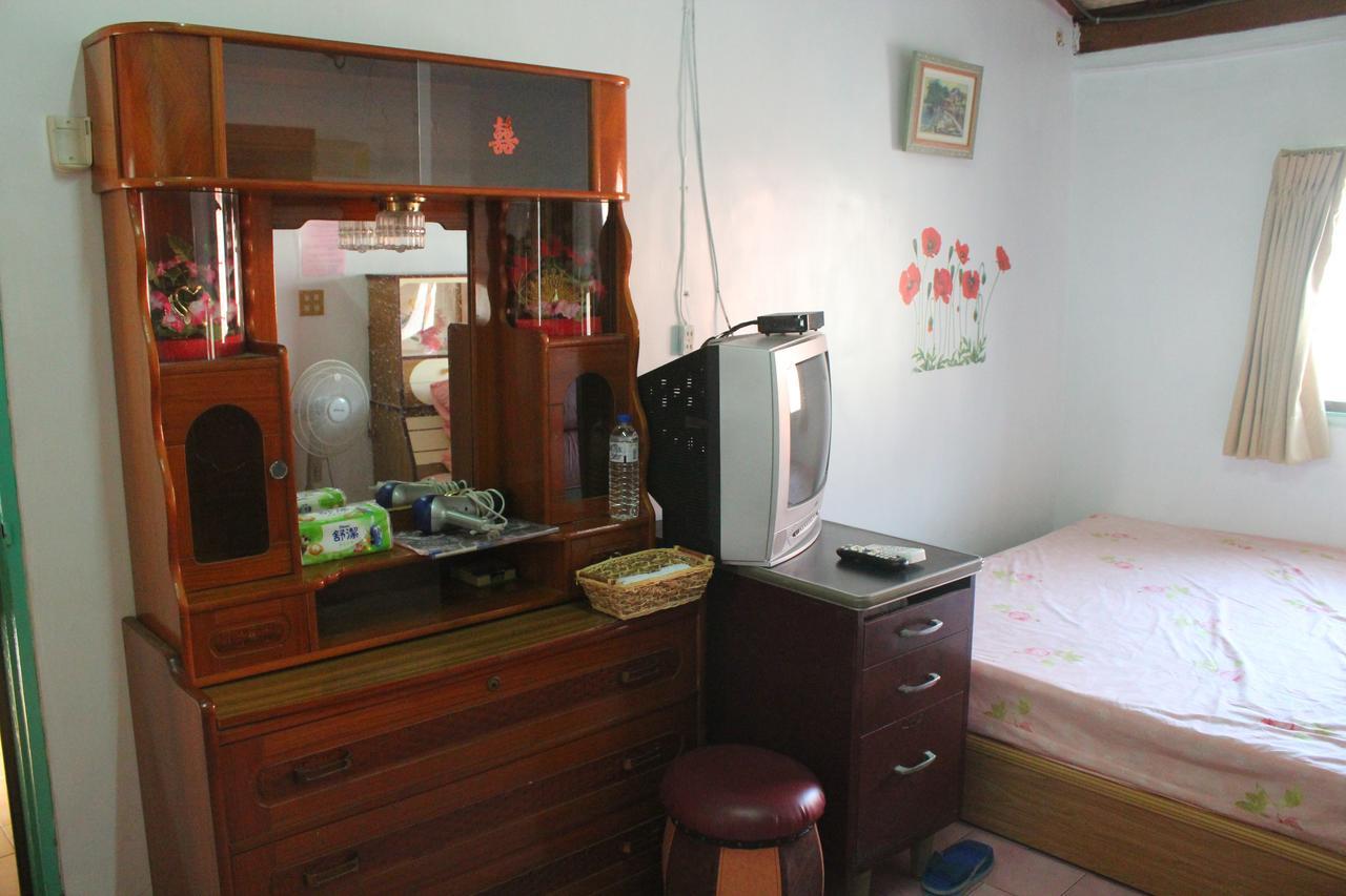 Sky Gift Traditional Farm B&B Dongshi (Chiayi) Exterior foto