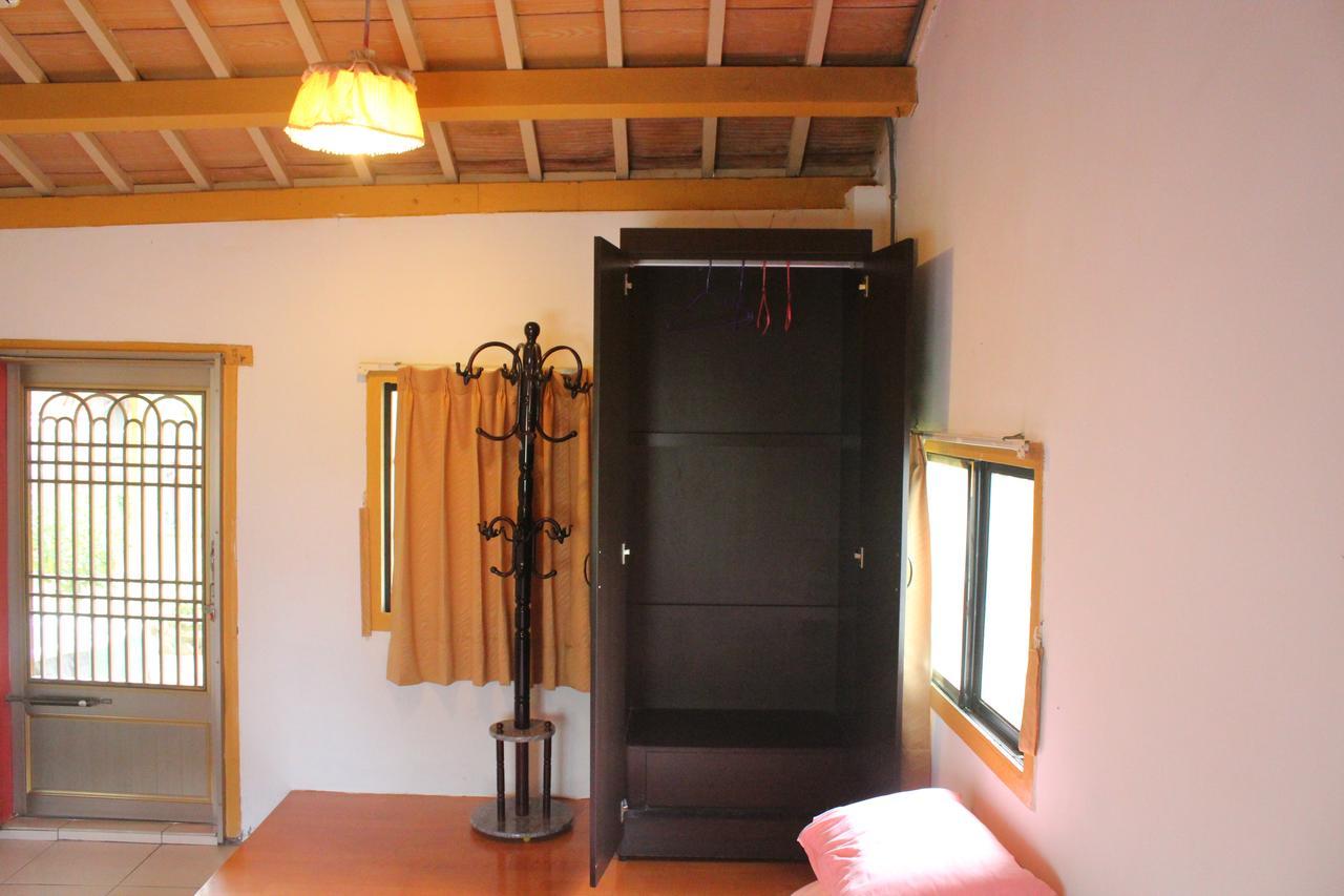 Sky Gift Traditional Farm B&B Dongshi (Chiayi) Exterior foto